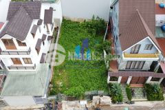 Đất trần khánh dư phường 8 tp.đà lạt