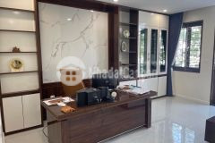 Bán nhà nguyễn huy tưởng, ô tô tránh kinh doanh, 75m2, 5 tầng, 17.5 tỷ