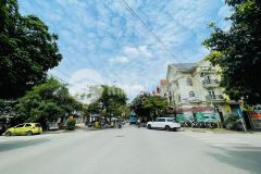 Biệt thự trung văn, nam tư liêm, dt152m, 5 tâng, măt tiên 9m gia 28.5 ty