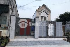 Nền thổ cư khu chợ phước hải cách biển 300m giá chỉ 2tỷ5