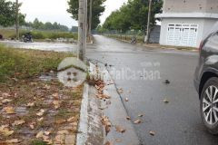 Bán lô đất 412m2 góc hoàng hoa thám, võ thị sáu cách biển 200m p.thắng tam