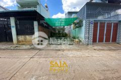 Bán đất thổ cư hẻm 129 ama khê 5x20m giá 2,50 tỷ