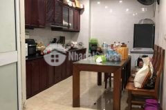 Bán nhà đống đa quốc tử giám. diện tích 45m, 4t. giá 8.3 tỷ.