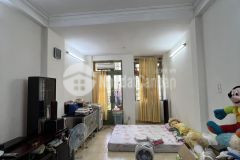 Vị trí đỉnh mặt tiền nguyễn thái sơn p5 gò vấp 40m2 5 tầng.