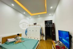 Bán nhà vạn phúc, hà đông, 46m, 5 tầng, ngõ ô tô thông, dân xây