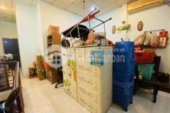 Bán nhà nơ trang long, hẻm ô tô 4m,76m2,ngang 4,75, chỉ 6 tỷ 700