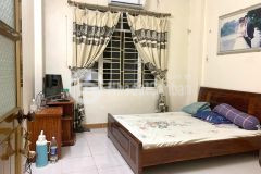 Chỉ 2,9 tỷ có nhà 4 tầng ở ngay 38m thụy phương