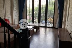 Bán nhà trần phú trung tâm hà đông giá 6.8 tỷ