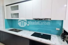 Nhà đẹp hồ tùng mậu gần phố, ngõ thông, an sinh đỉnh 45m2, mt 5m, 4.95 tỷ