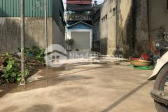 Chính chủ gửi bán 48m2 đât mt 7,54 ngõ 3,5m cách 20m ra đưởng 2 ô tô tải,ô tô 7 chỗ tận đât đất tại