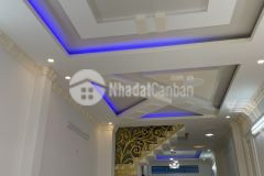 Mặt tiền đường trần văn kiểu p.10 q.6 dt 70m2 giá 15.5tỷ