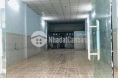 Cho thuê mặt bằng 350m2 mặt tiền thùy vân. p.2