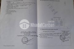 Bán đất nền thổ cư 80m2 trục d6 kdc hồng loan giá 3 tỷ thương lượng mạnh cho khách thiện chí