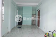 Cho thuê mặt bằng tầng trệt lầu 1 giá 16tr