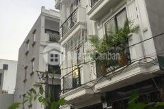 Bán gấp, nhà mới siêu đẹp phúc lợi, long biên, 30m2, 4 tầng, 2.4 tỷ