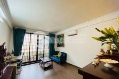 Bán nhà kđg ngô thì nhậm 50m27tầng thang máy kinh doanh đỉnh,chỉ 12,xtỷ.