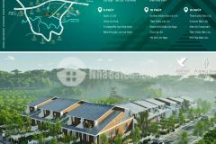 Đất nền thổ cư trung tâm tp bảo lộc, chỉ 845 triệunền.