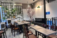 Bán nhà trần khát chân 48m24t. oto tránh, vỉa hè 9.1 tỷ