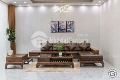 2 tỷ 350tr có thể mua được nhà phố 3 tầng đẹp.