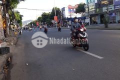 Ban gâp lô đât nguyên lương băng, liên chiêu, 161m2, 2.75 ty