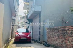 Nhà riêng vĩnh quỳnh thanh trìmorning đỗ cửa100m oto tránh 35m25t2x tỷ 0969029681