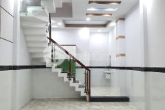 Chính chủ cần bán gấp biệt thự bùi tư toàn bình tân 40m2 hẻm xe hơi giá chỉ 4.4 tỷ.