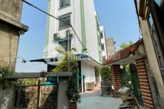 Bán 83m2 thổ cư ngọc mạch phương canh nam từ liêm