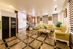 Biệt thự flamingo đại lải, doanh thu 120trth, ông vua dòng tiền