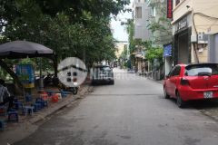 Bán gấp, nhà 4 tầng mặt phố bồ đề, long biên, 50m2, nhỉnh 7 tỷ