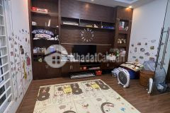 Nhà cực hiếm ngõ phố cầu giấy chùa hà diện tích 30m2 5 tầng mặt tiền 4.8m giá nhỉnh 3tỷ.