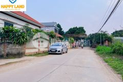 Cần bán lô đất tại đồng vang kim long tam dường giá rẻ bất ngờ