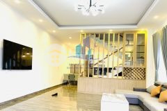 Bán biệt thự nghĩ dưỡng view đẹp đường an sơn phường 4 thành phố đà lạt