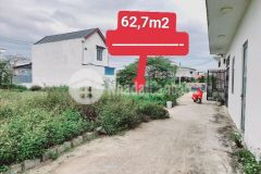 Bán lô đát đẹp mặt tiền 6m tại diên toàn