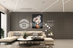 Cần bán nhà đẹp ở ngay phố hồng mai 45mx5t,gái 6.9 tỷ.