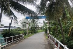 Bán nền đất thổ cư tại ấp mỹ phú, xã mỹ phong, tp mỹ tho.