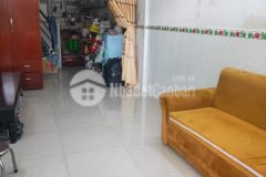 Nhà bán 37m2 bình đông p11.quận 8 giá chỉ 3 tỷ.