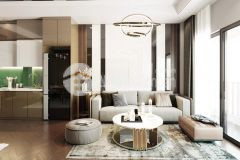 Nhà phố kim ngưu hai bà trưng 40m ô tô thông nhỉnh 4 tỉ