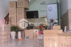 Giá rẻ, bán nhà hẻm 1 lê đức thọ, gò vấp, 58m2, 3.9 tỷ 0964364745