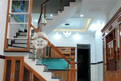 Bán gấp biệt thự mini bình tân, hẻm 7m thông, 65m2, 5 tầng