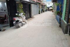 Bán nhà hẻm xe hơi. huỳnh tấn phát.416.giá 4.5 ty