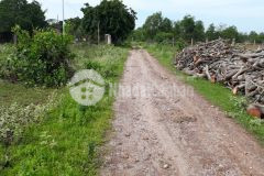 Đất gần sân bay,gần ubnd xã thiện nghiệp,phan thiết,bình thuận.dt 19.560m2