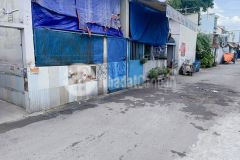 Vỡ nợ bán gấp nhà đht quận 12 16x25,có 23 phòng trọ cho thuê. chốt bất chấp