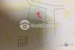 Kinh doanh cực đỉnh, nhộn nhịp sinh viên, 231m2 lô góc trục chính cửu việt, trâu quỳ, gia lâm