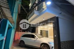 Nhà đẹp hồ tùng mậu, cầu giấy 7t thang máy, gara ô tô 0569766799