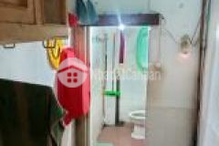 Bán nhà 54 vũ huy tấn, 3.8 x 11m, 5 tỷ 200, 2 lầu, p3 bình thạnh