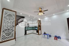 Bán gấp nhà phố trạm, mặt phố kinh doanh, gara oto giá hơn 4 tỷ.