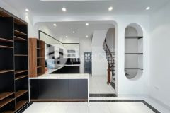 Bán nhà mặt ngõ vũ tông phan, lô góc, ô tô đỗ cửa, thông số vàng, 52m2 x 4 tầng x 5m mt, 6.95 tỷ