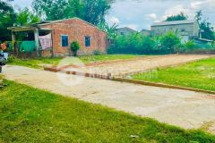 Thái sơn, điện tiến,điện bàn. 5x22m giá 6xx đã có sổ.