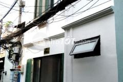 Bán nhà nhỏ xinh 49 nguyễn lâm p3 bình thạnh