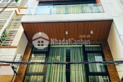 Cần bán gấp nhà phố hồng mai, 2 thoáng, 45m, 5 tầng. 3.9 tỷ, 0986048568.